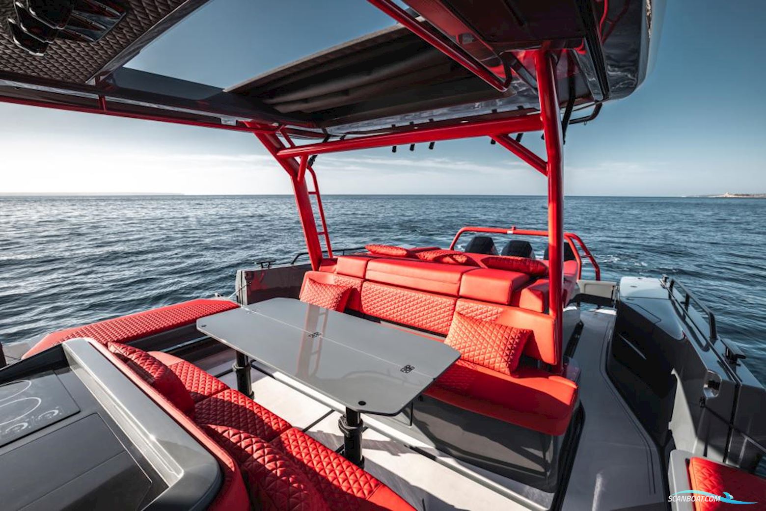 Brabus Shadow 1200 ST