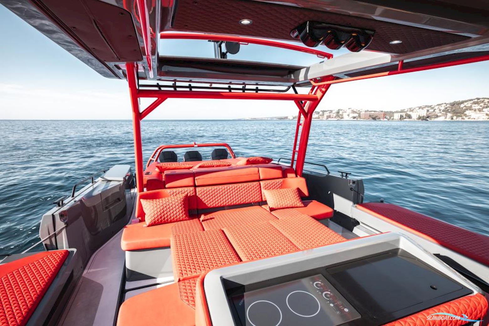 Brabus Shadow 1200 Sun-Top