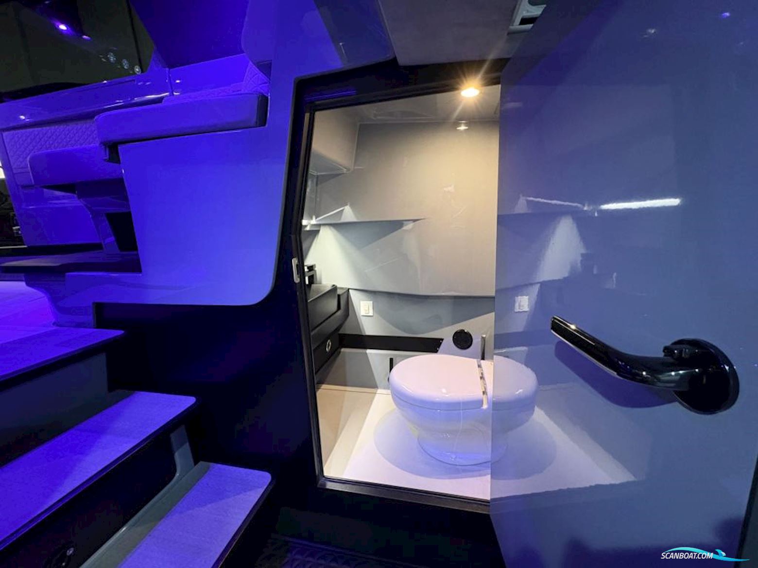 Brabus Shadow 1500 XC Cross Cabin Edition