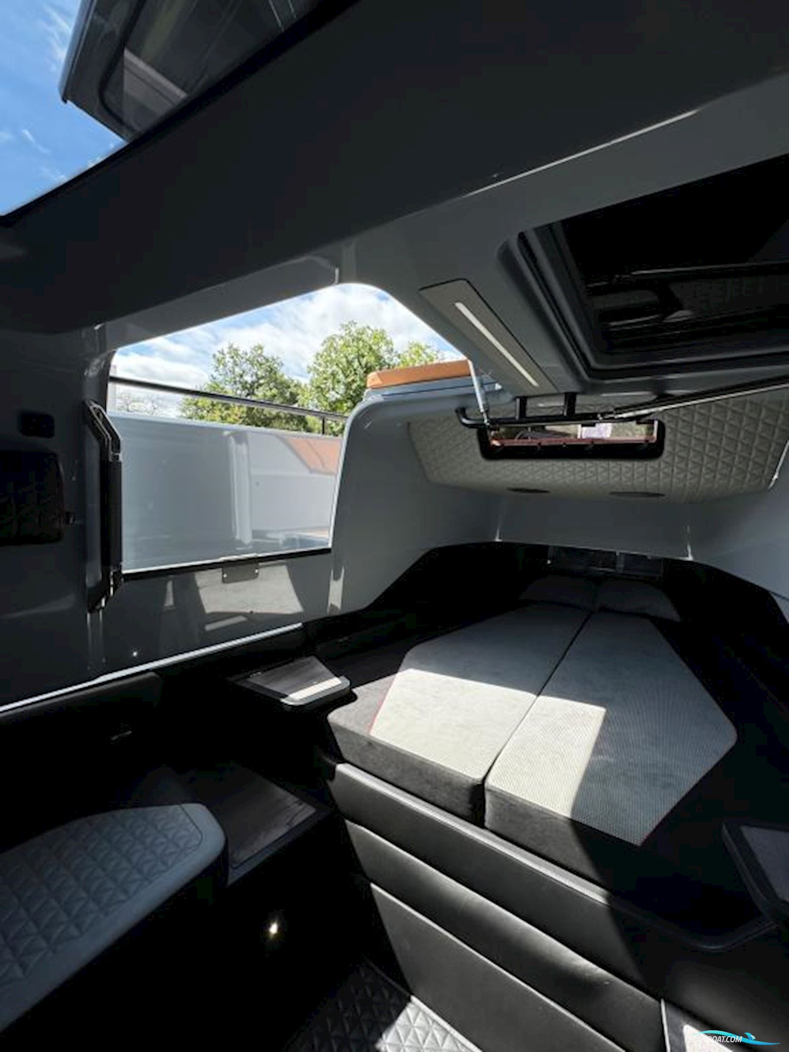 Brabus Shadow 900 Cross Cabin -Reserviert-