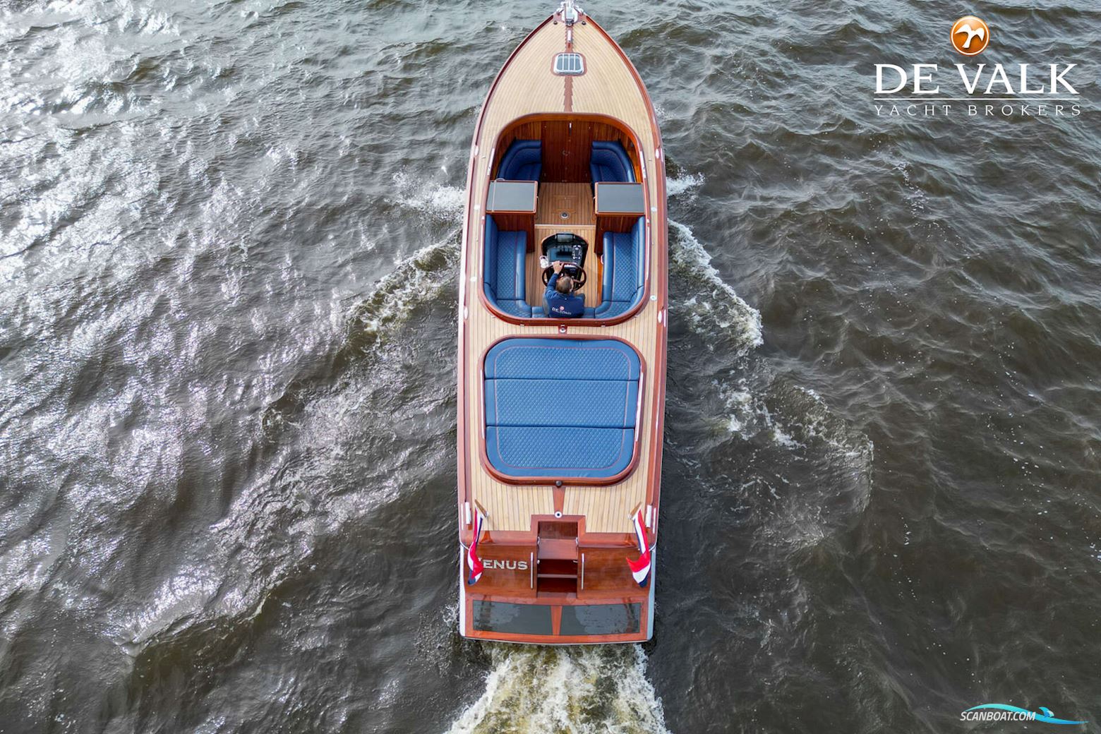 BRANDARIS Barkas 1100 Pur Sang