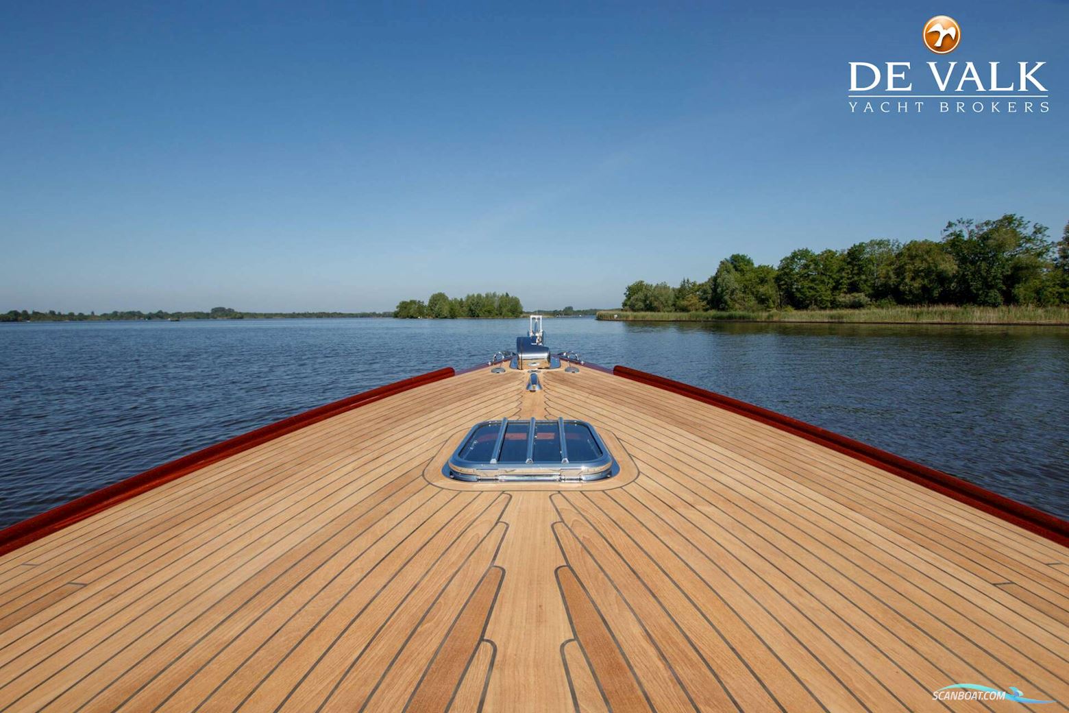 BRANDARIS Barkas 1100 Supersport Hybrid