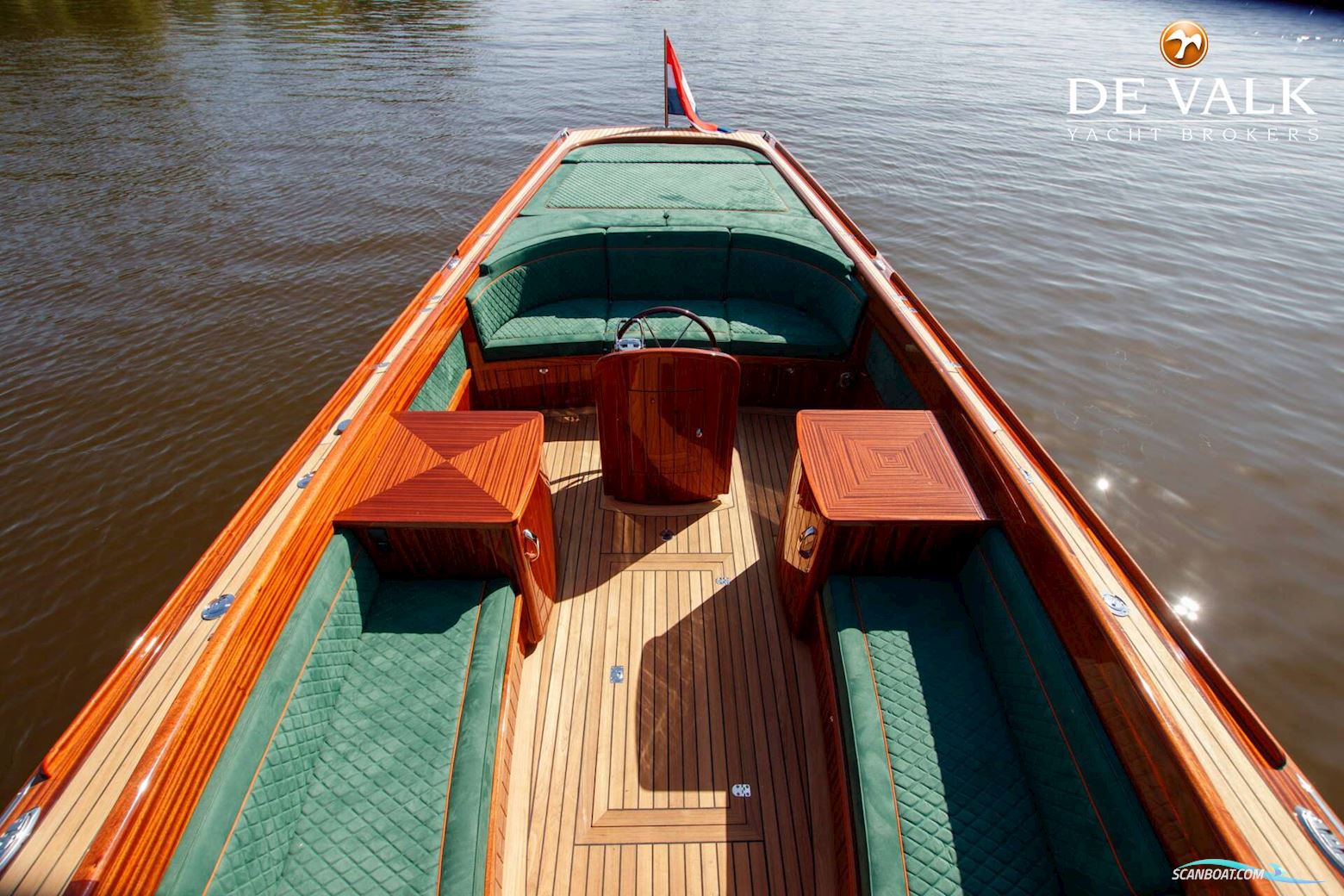 BRANDARIS Barkas 1100 Supersport Hybrid