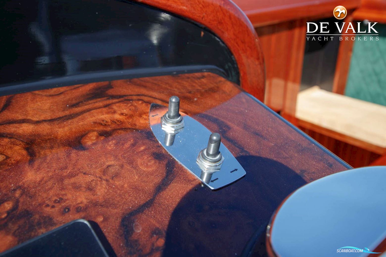 BRANDARIS Barkas 1100 Supersport Hybrid