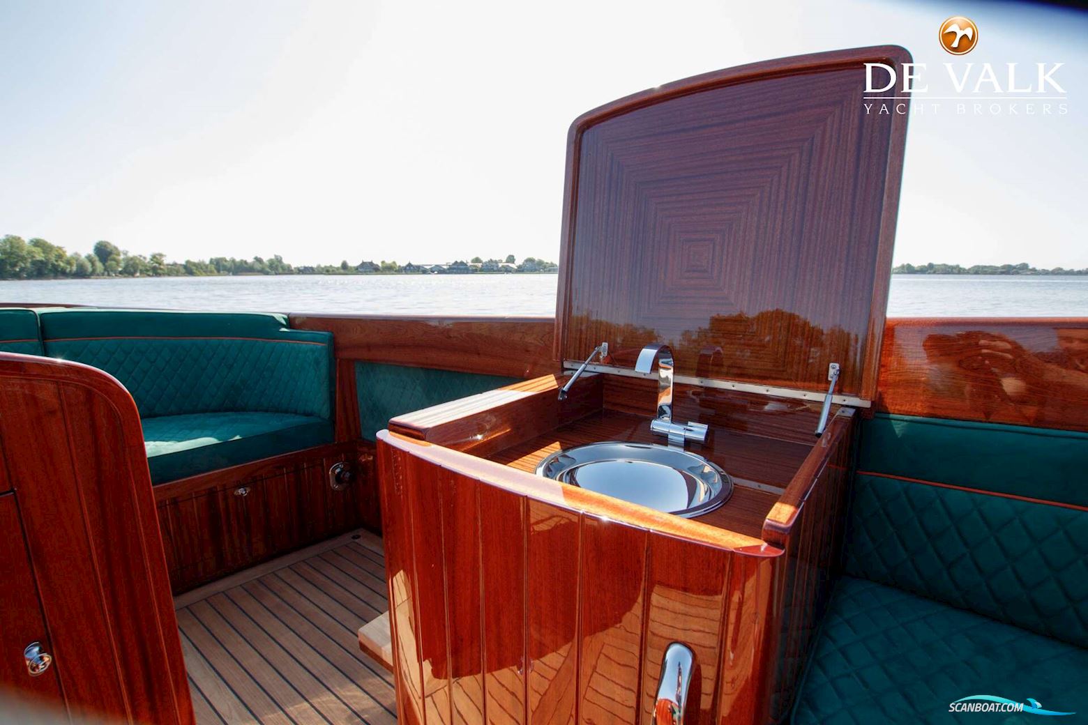 BRANDARIS Barkas 1100 Supersport Hybrid