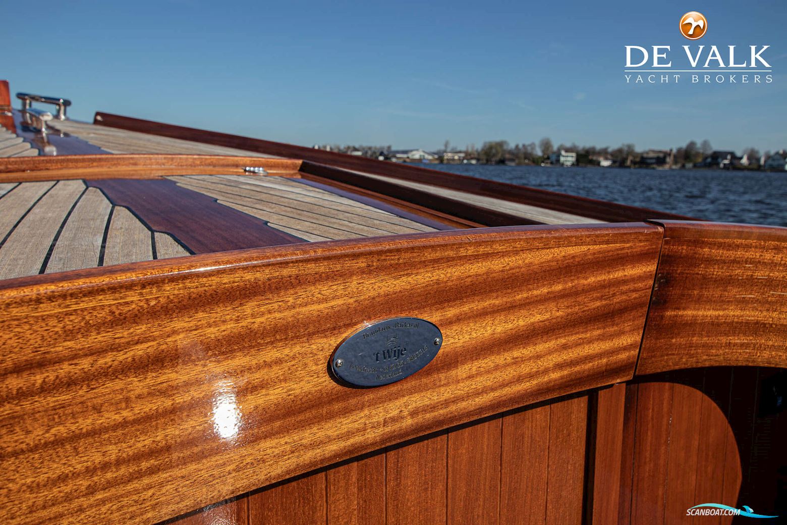 BRANDARIS Barkas 845 Open