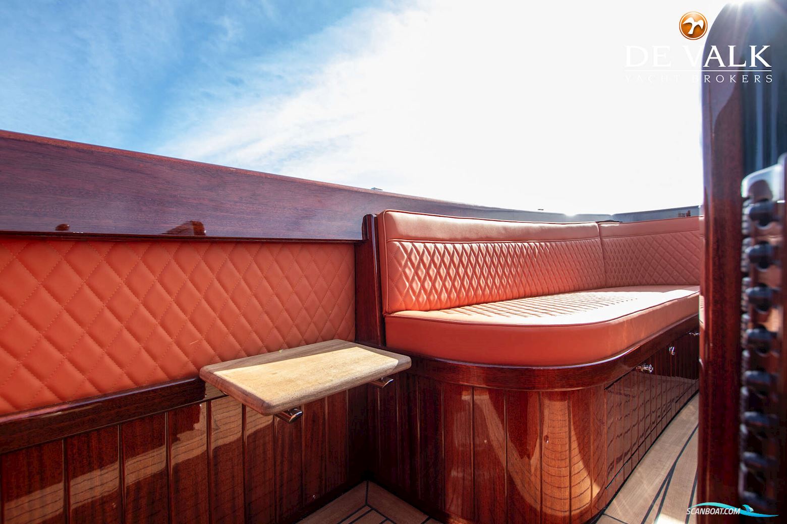 BRANDARIS Barkas 900 Hybrid - 5Kw