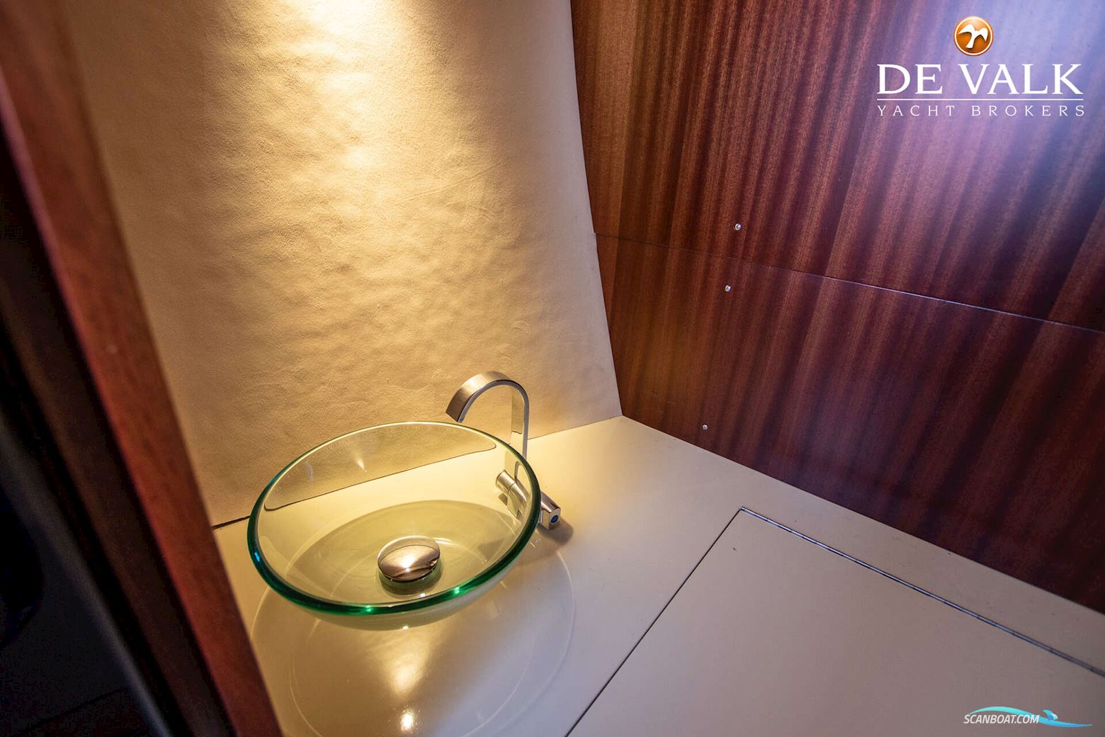 BRANDARIS Barkas 900 Hybrid - 5Kw