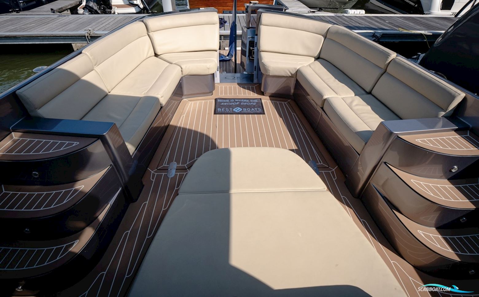 Brandaris Q52
