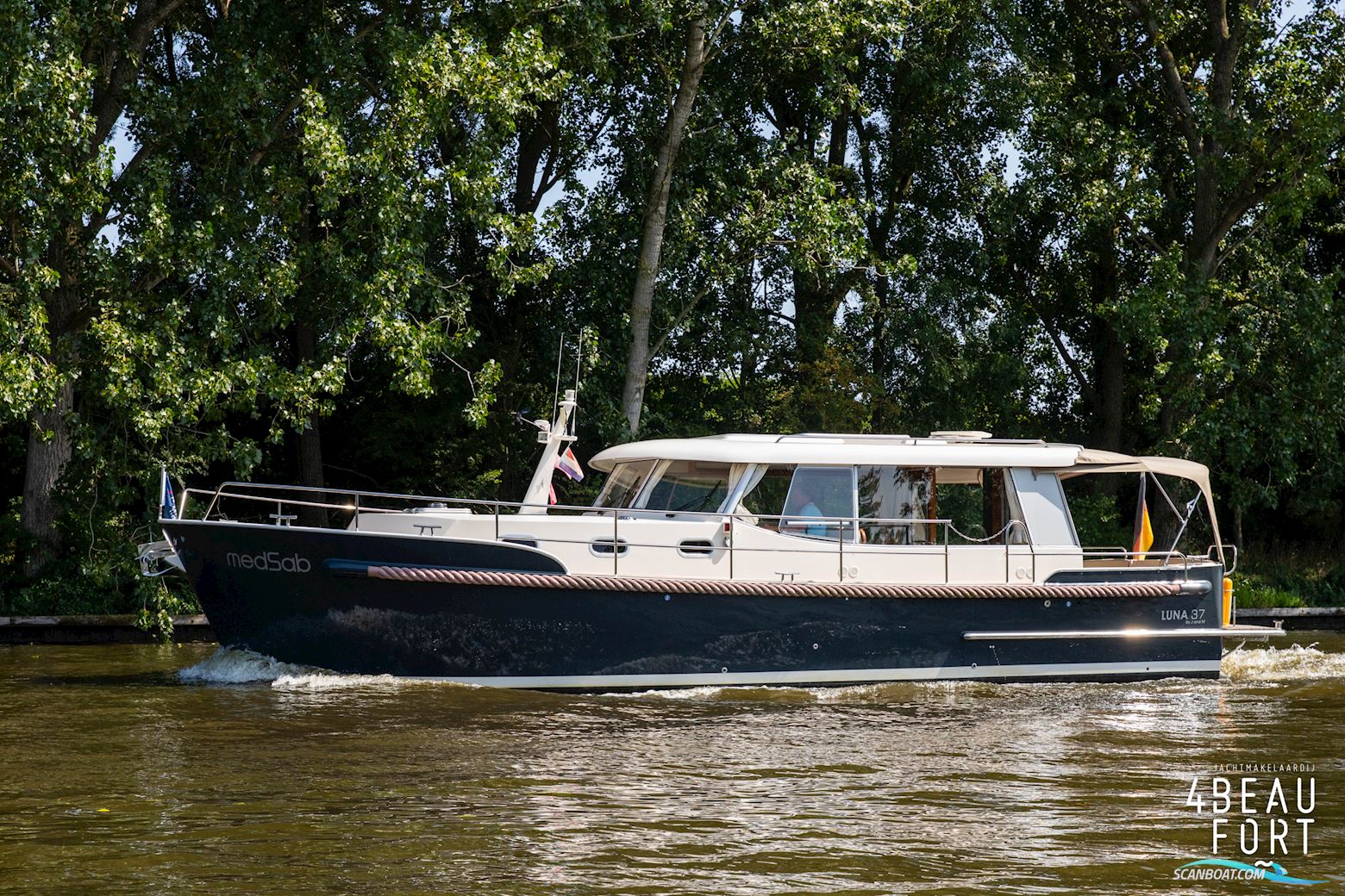 Brandsma Luna 37