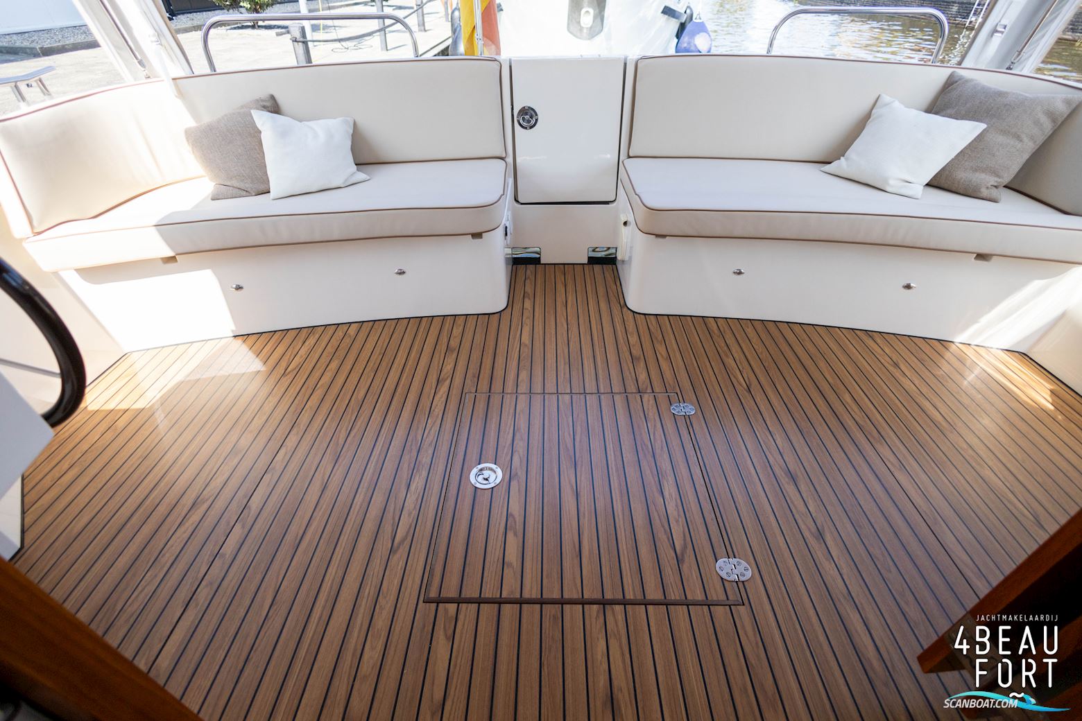Brandsma Luna 37