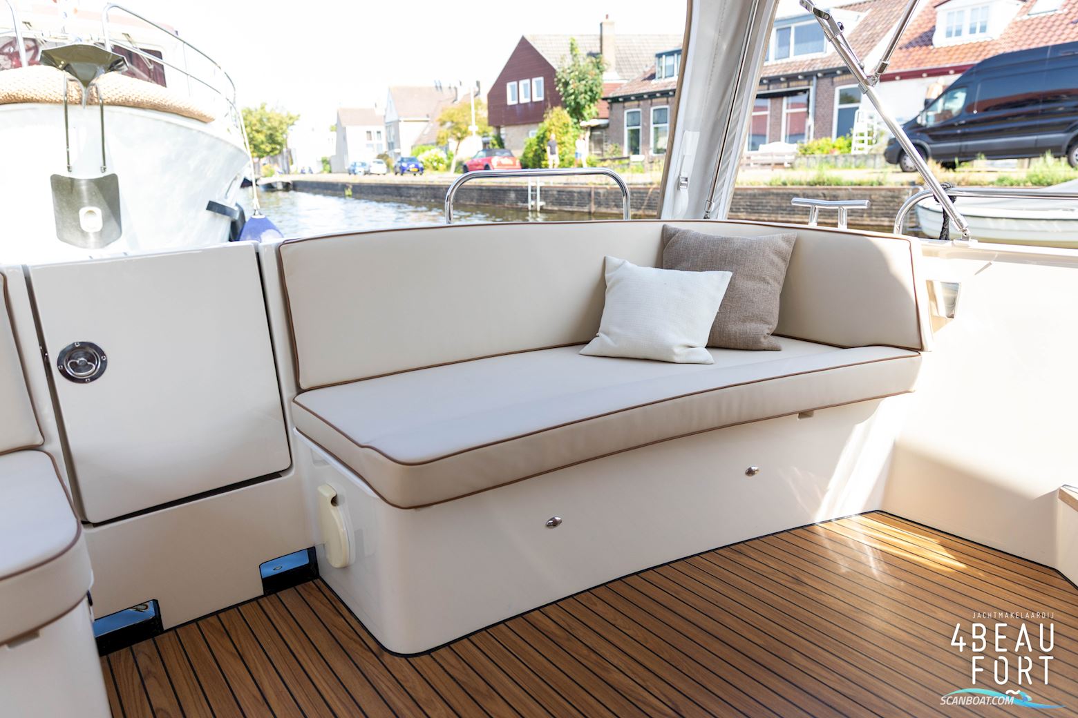 Brandsma Luna 37