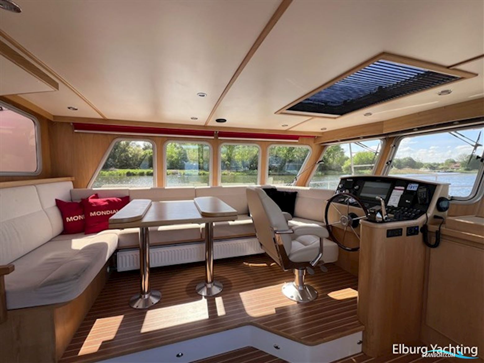 Brandsma Mondial 45