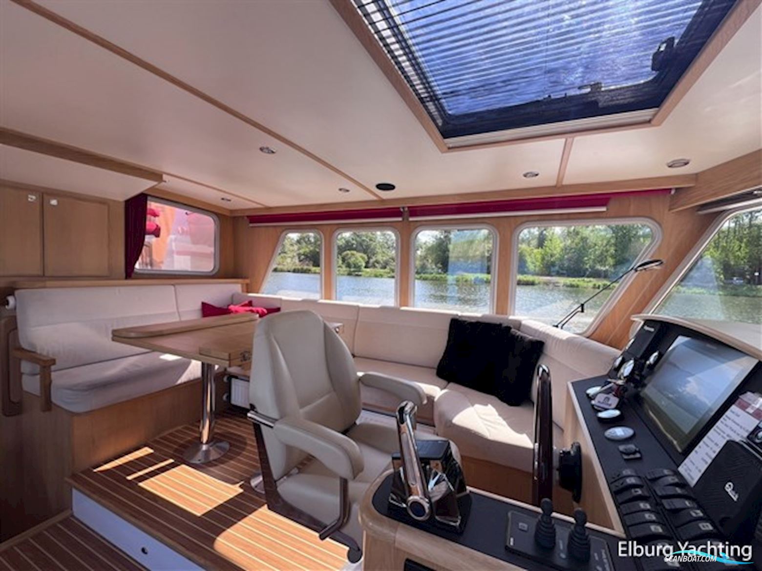 Brandsma Mondial 45