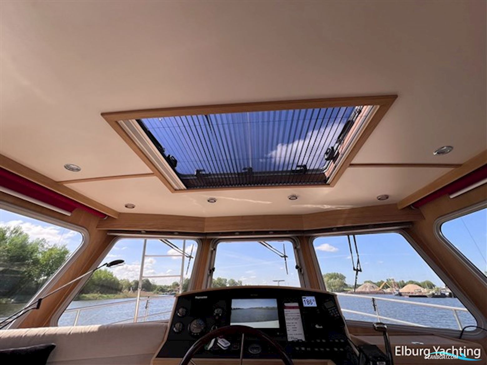 Brandsma Mondial 45