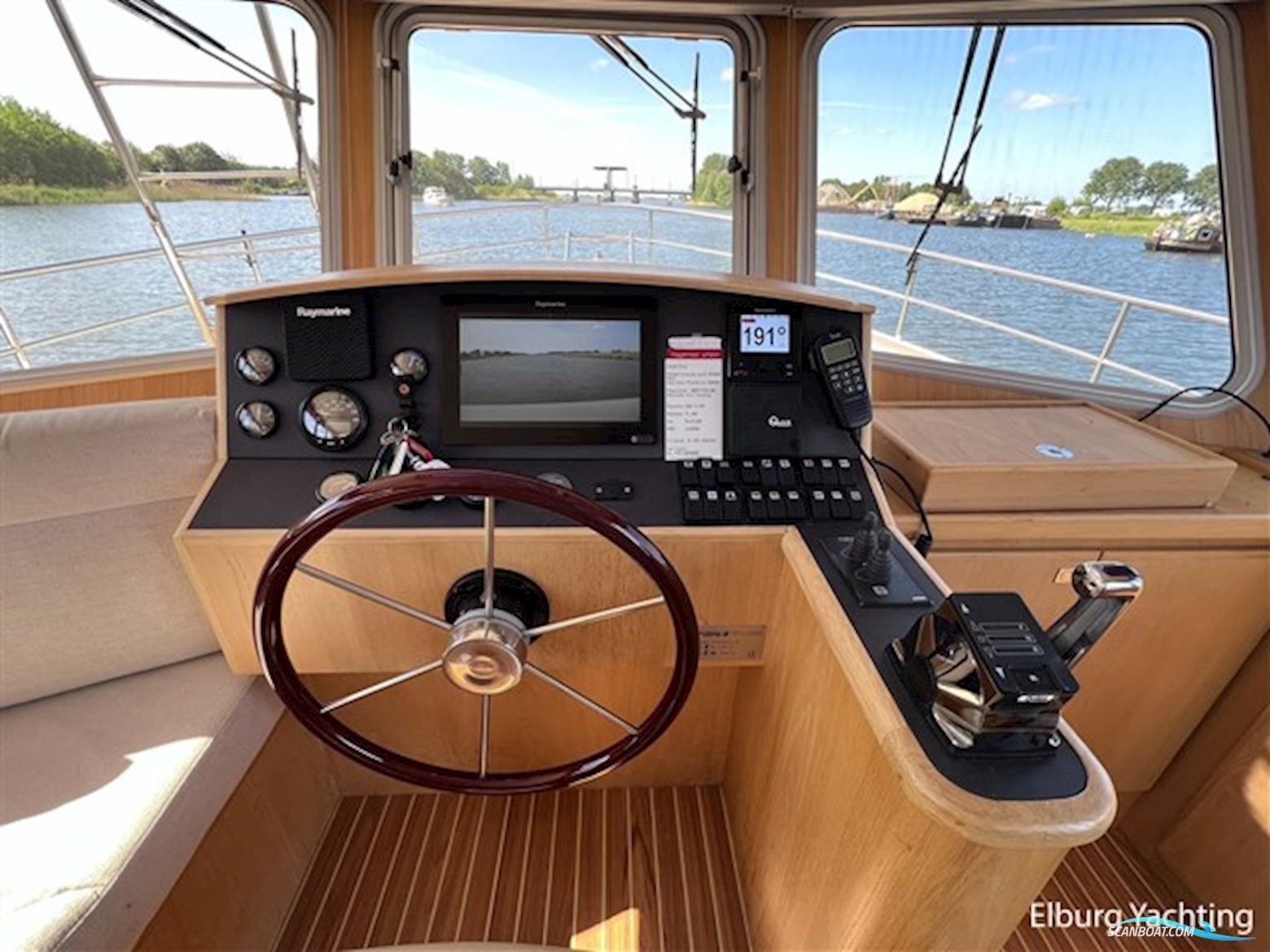 Brandsma Mondial 45