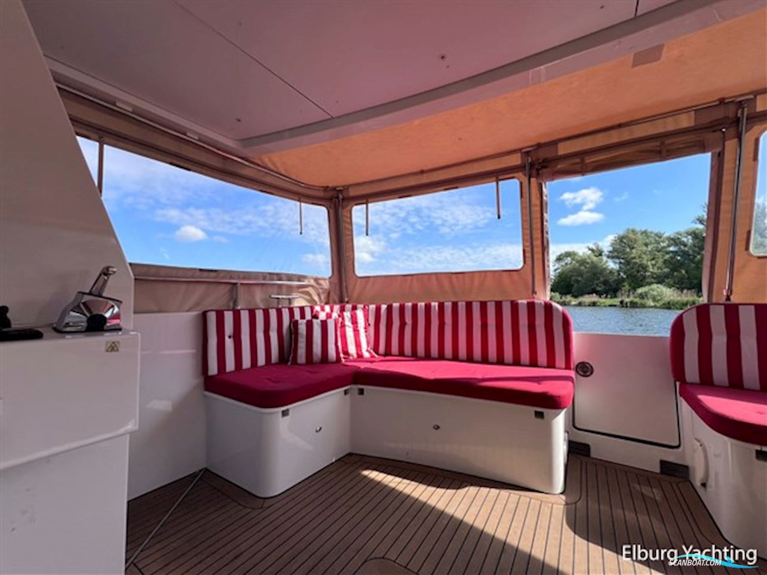 Brandsma Mondial 45