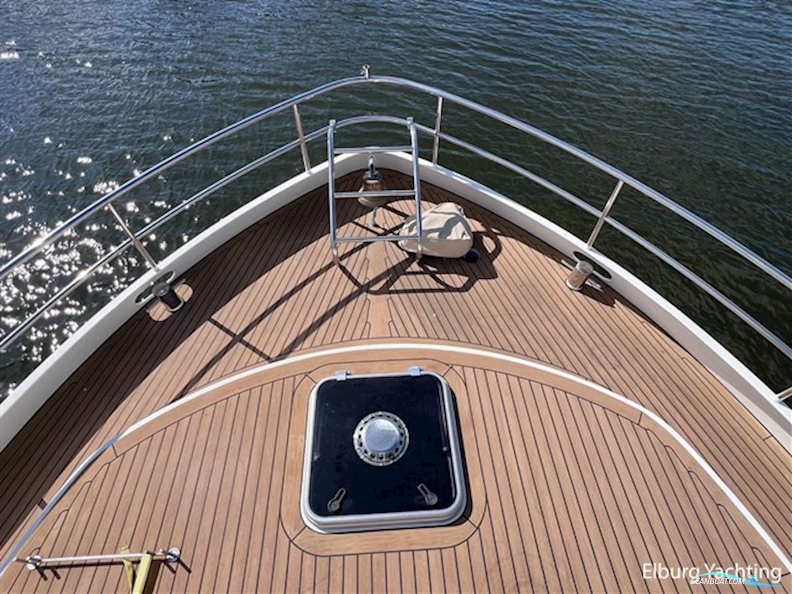 Brandsma Mondial 45