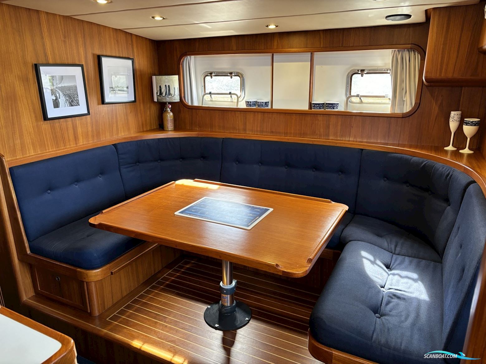 Brandsma Noordzeekotter 1400