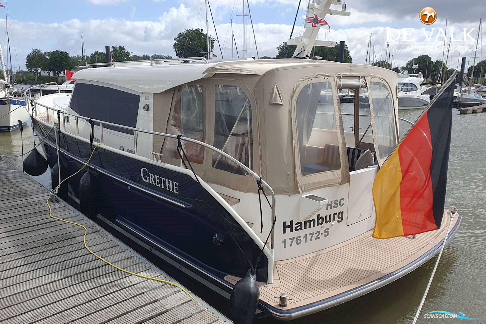 Brandsma Noordzeekotter 38