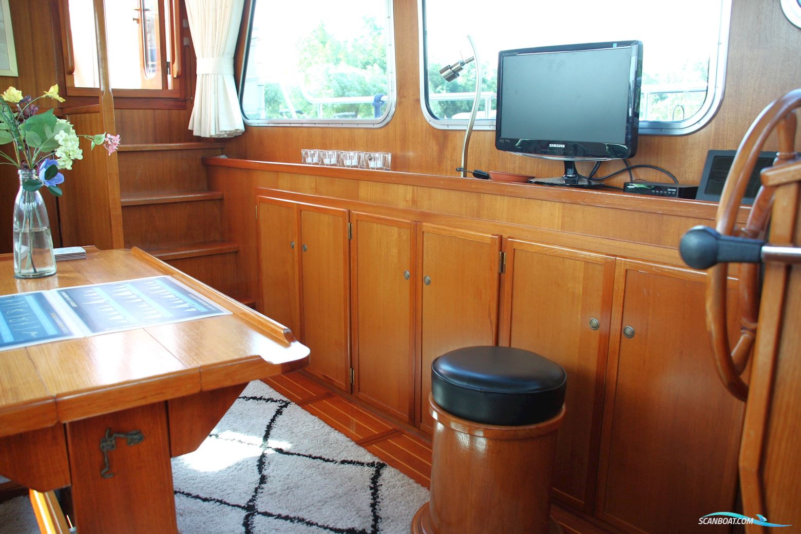 Brandsma Vlet 10.50 AK