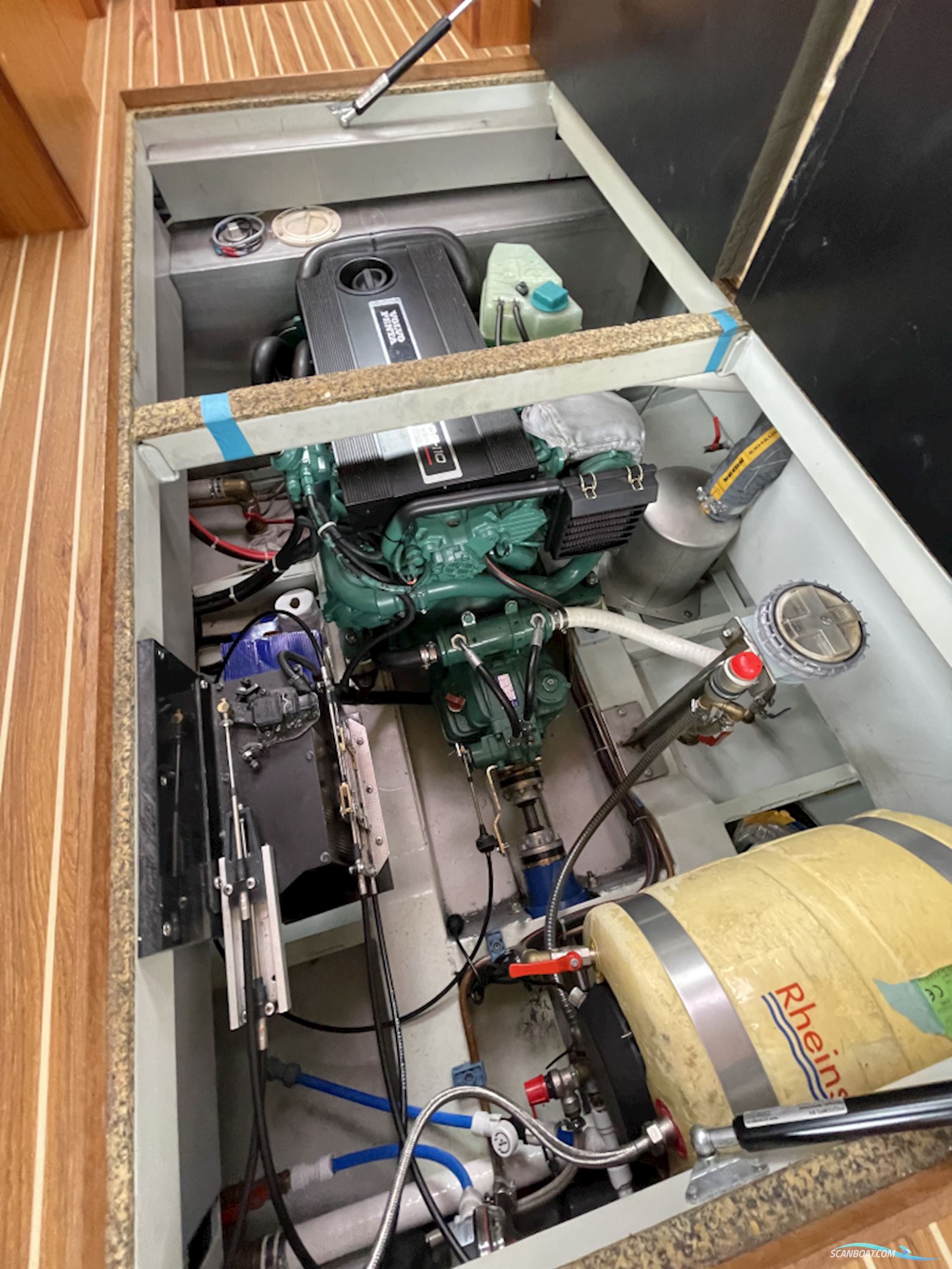 Brandsma Vlet 1050 OK (Gedupliceerd)