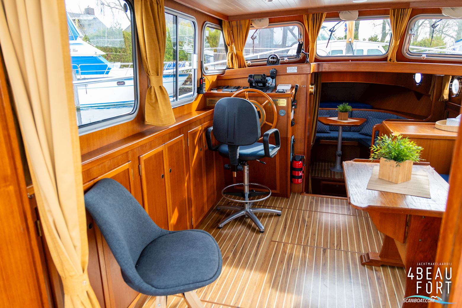 Brandsma Vlet 1050 OK-AK