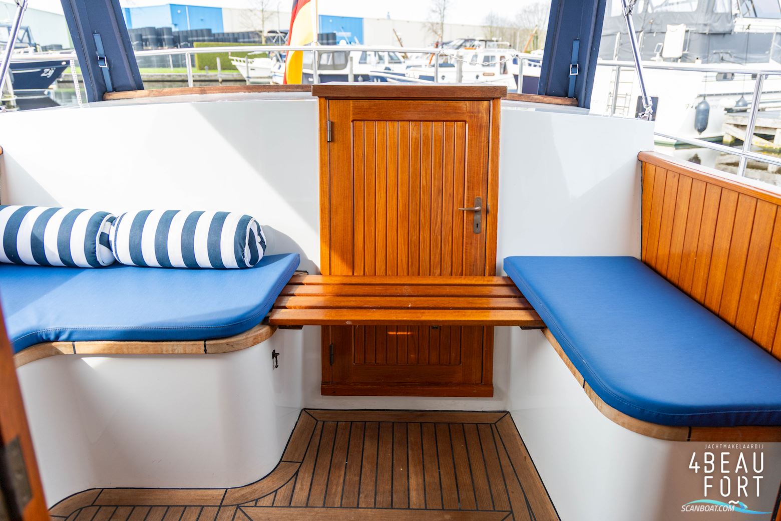 Brandsma Vlet 1050 OK-AK