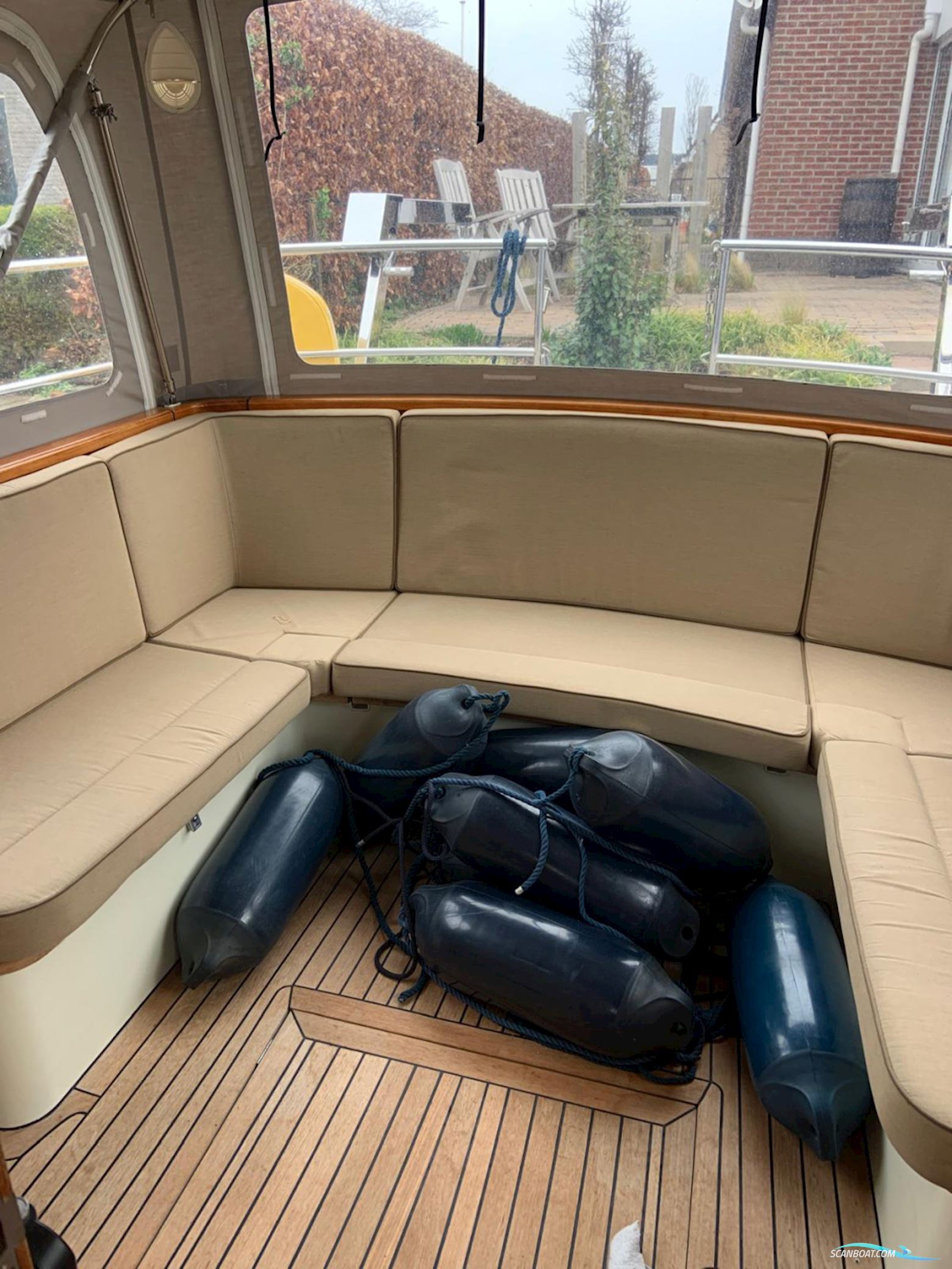 Brandsma Vlet 1050 OK