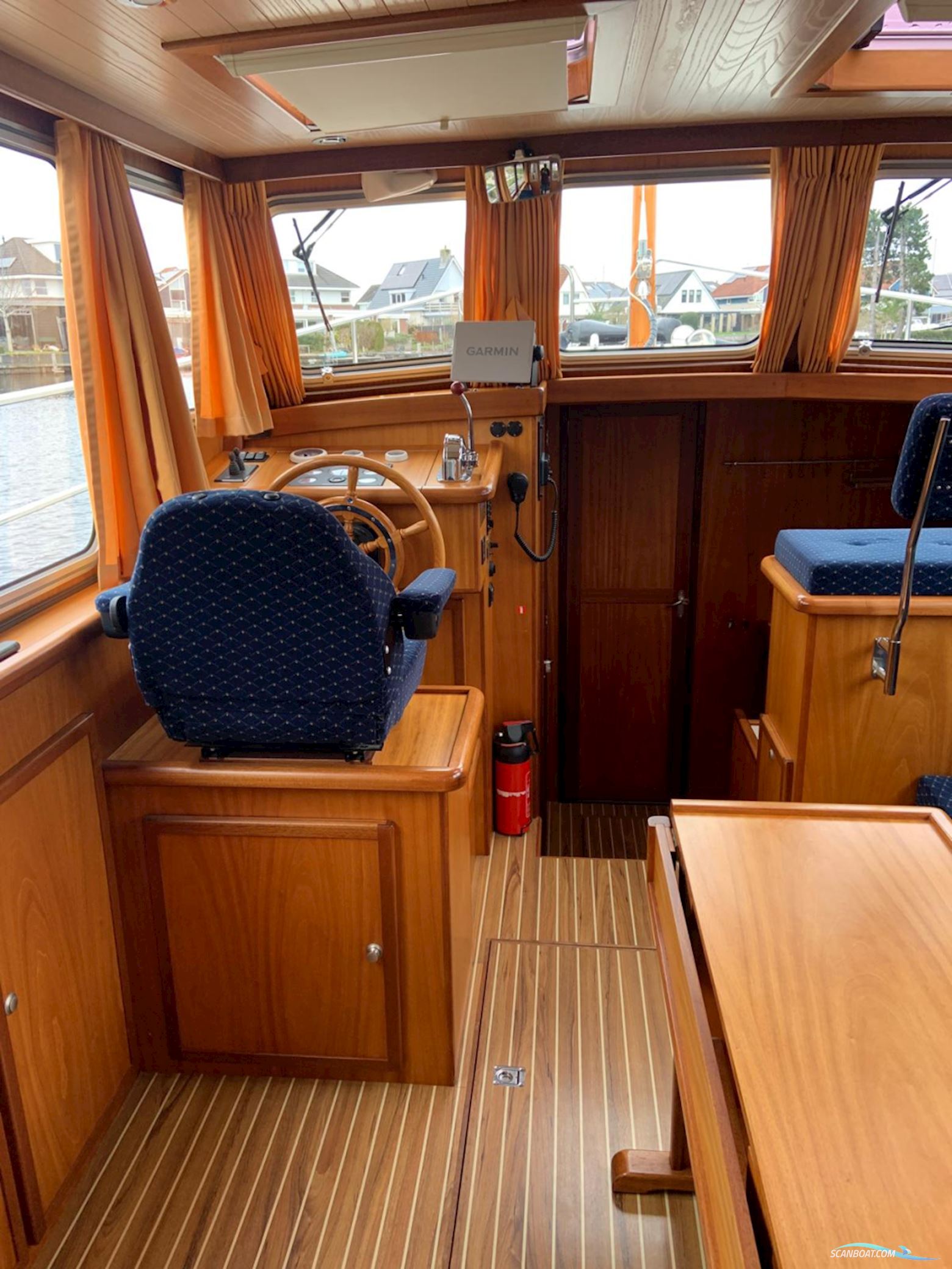 Brandsma Vlet 1050 OK