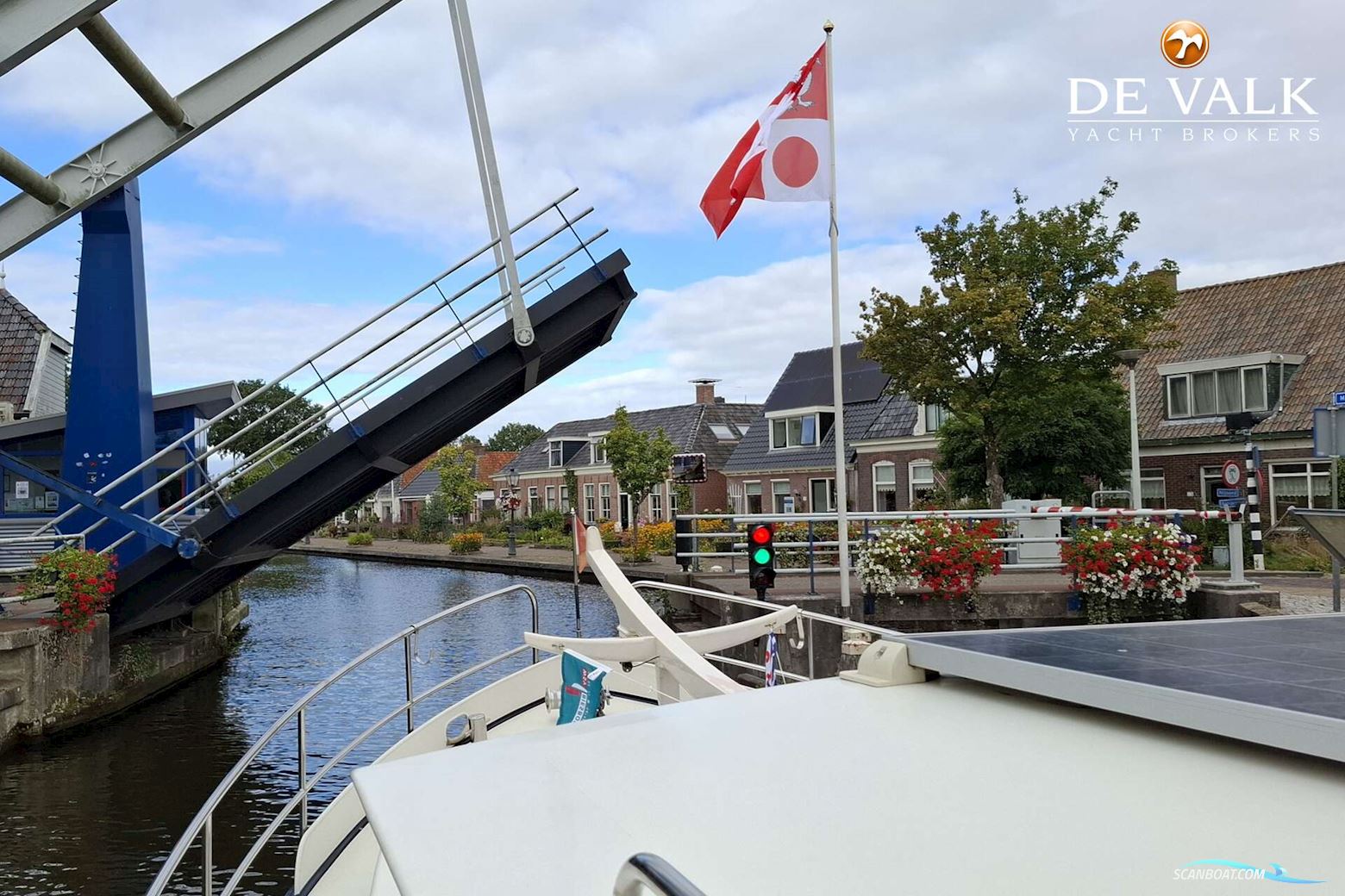 Brandsma Vlet 1100 AK