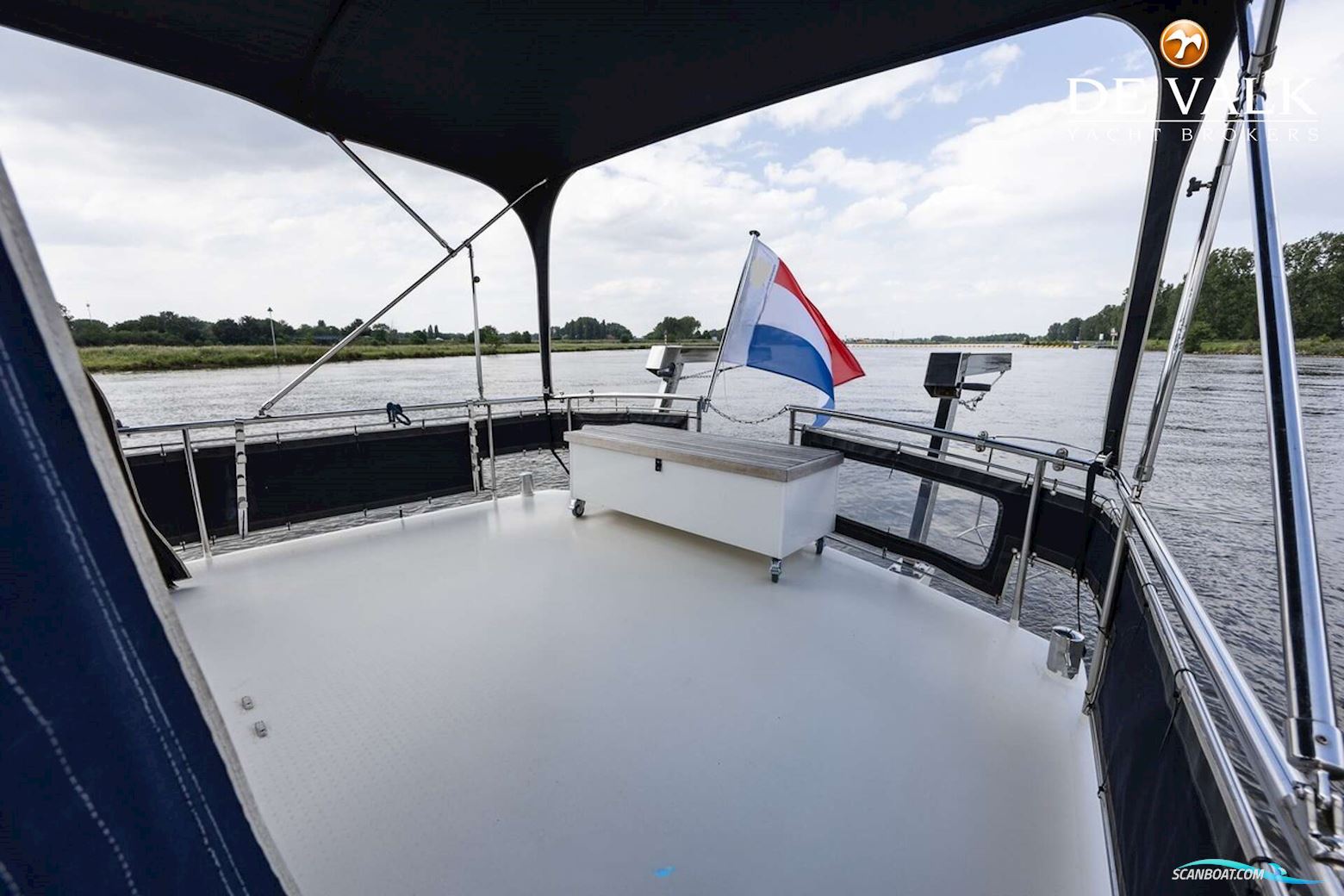 Brandsma Vlet 1100 AK