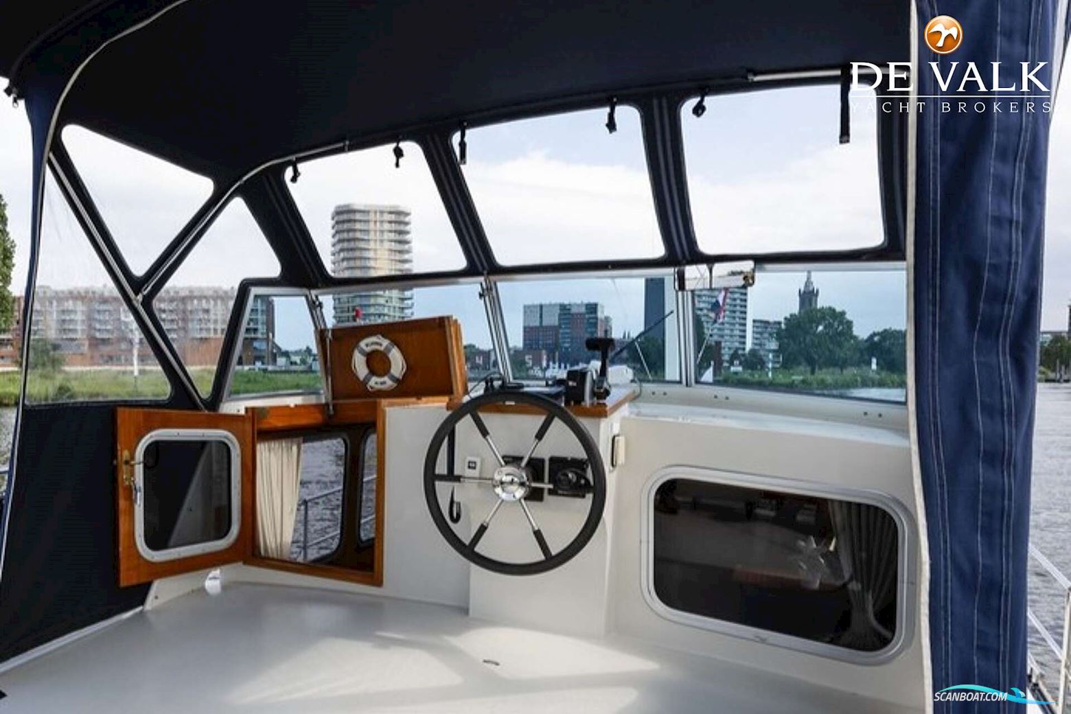 Brandsma Vlet 1100 AK