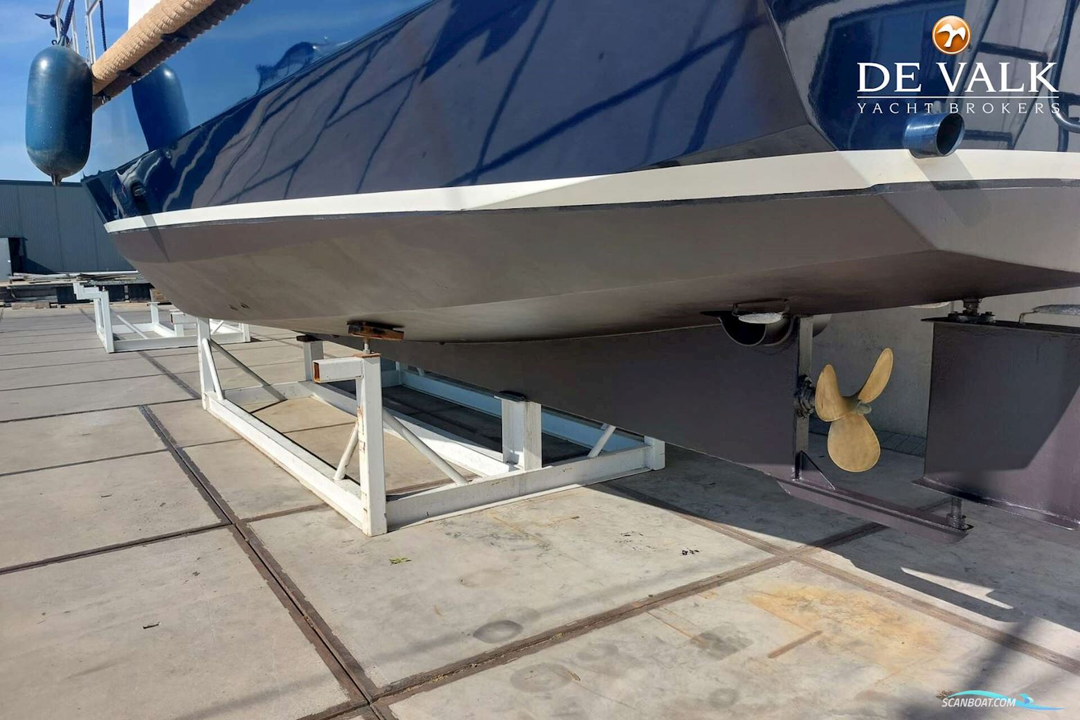 Brandsma Vlet 1100 AK