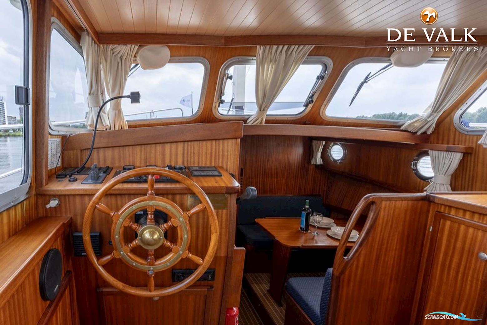 Brandsma Vlet 1100 AK