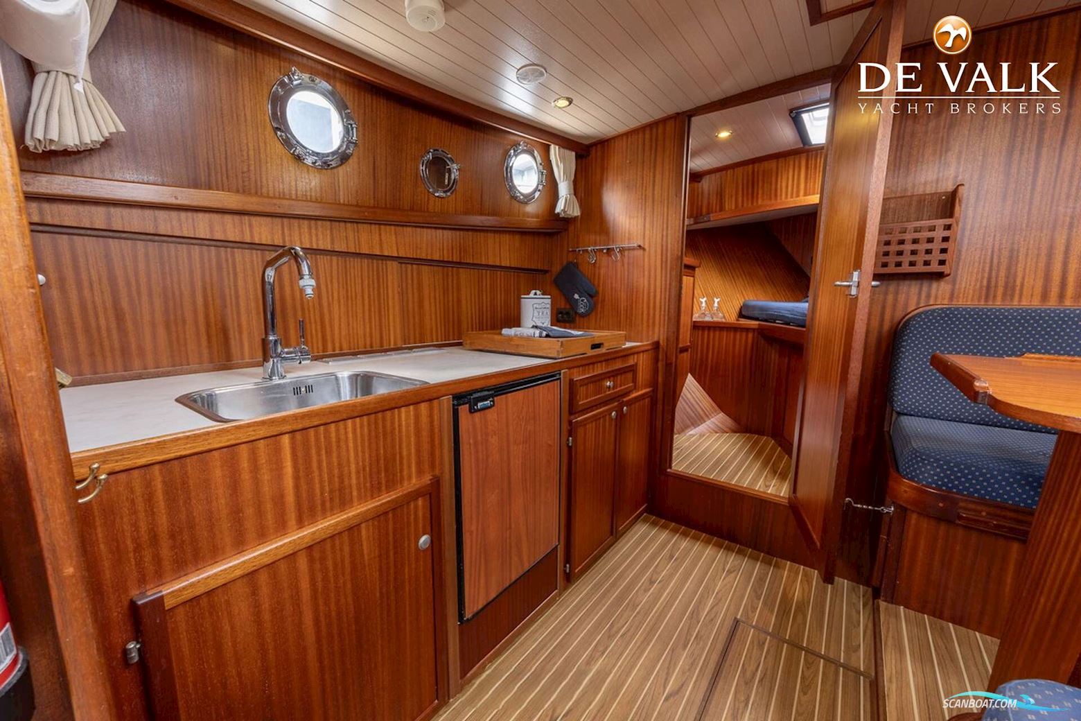 Brandsma Vlet 1100 AK