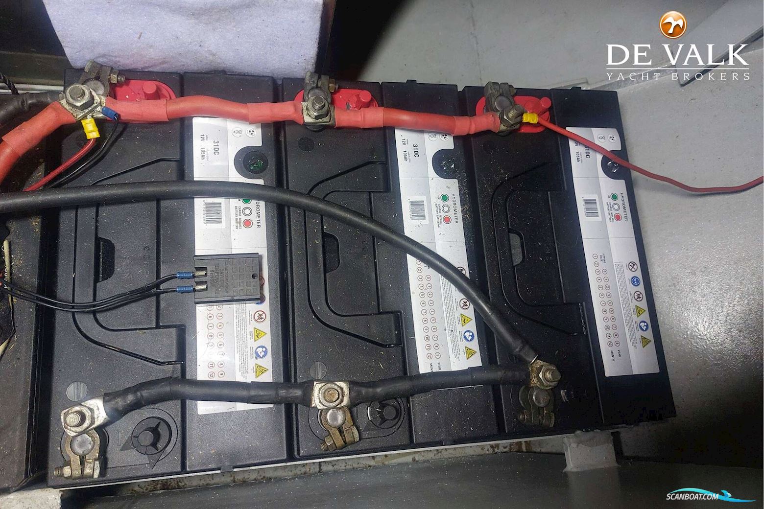 Brandsma Vlet 1100 AK