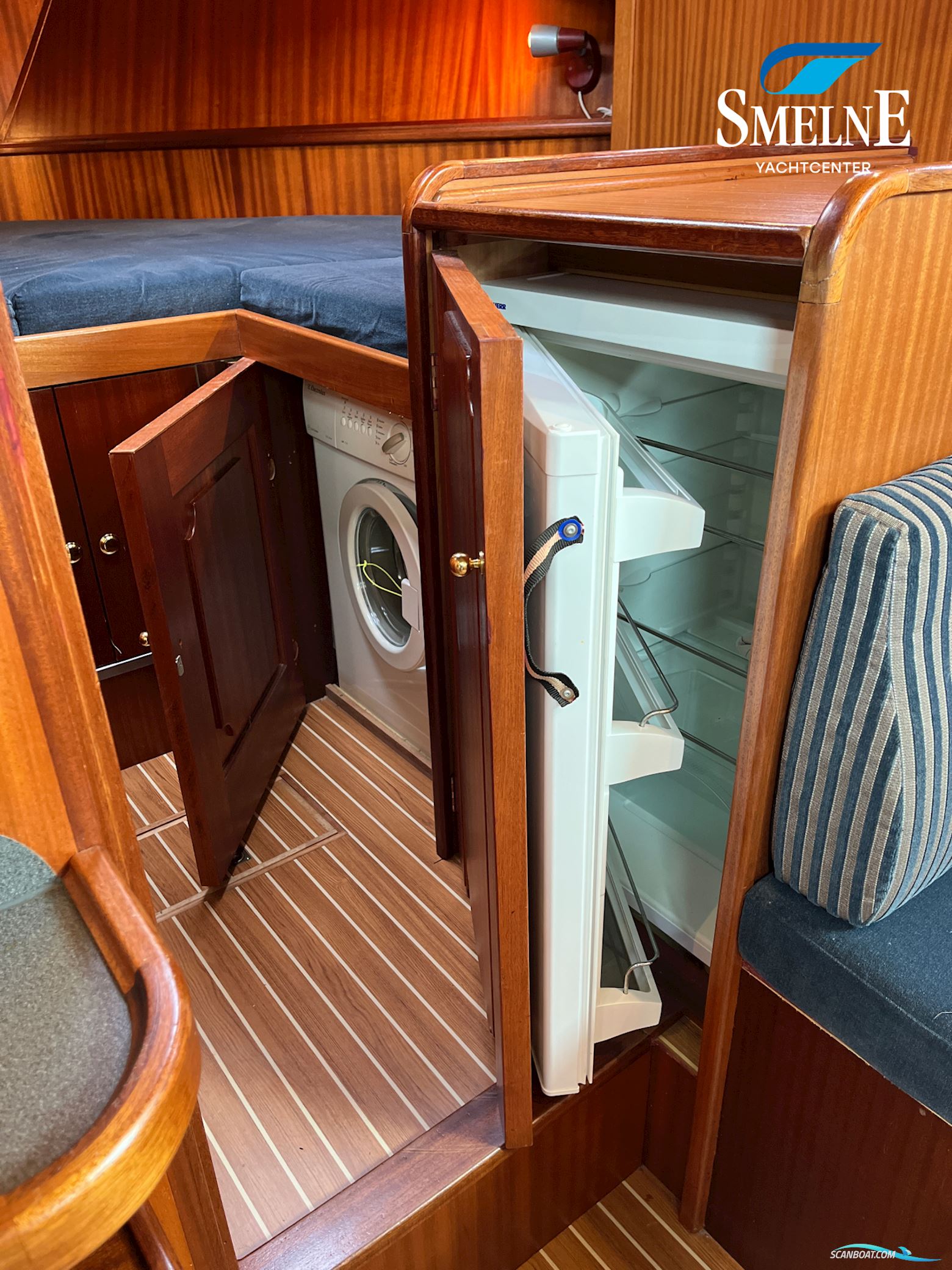 Brandsma Vlet 1200 AK