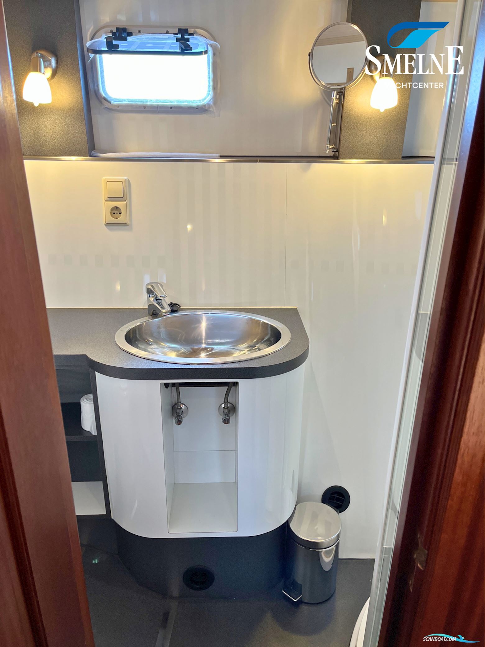 Brandsma Vlet 1200 AK