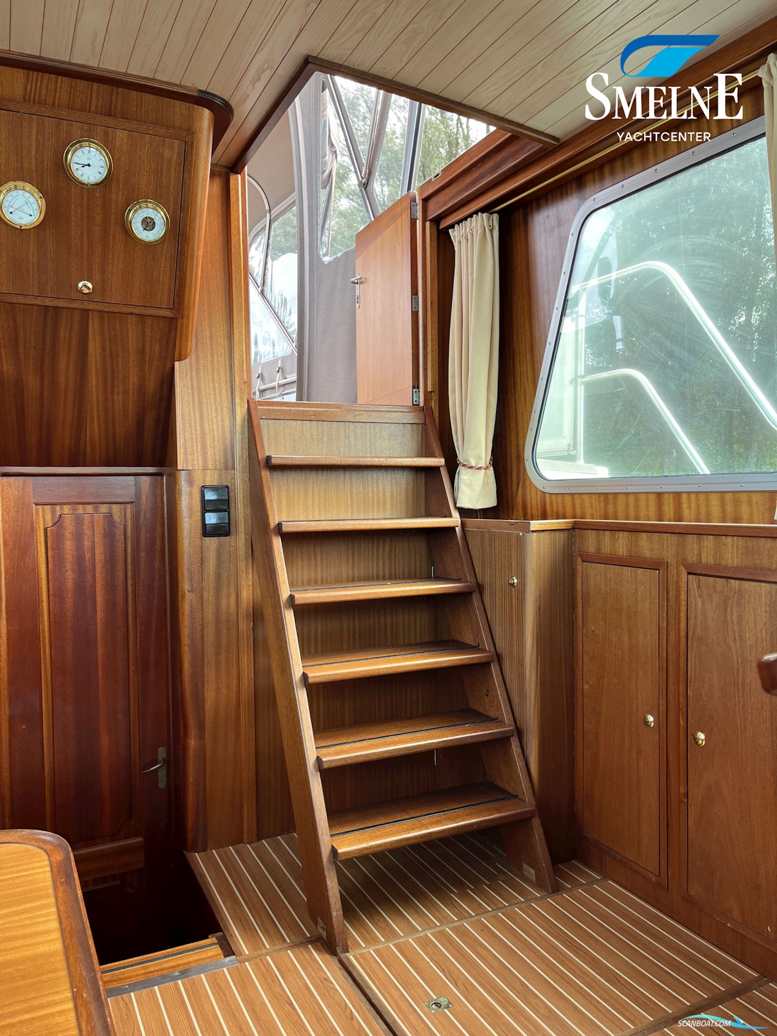 Brandsma Vlet 1200 AK