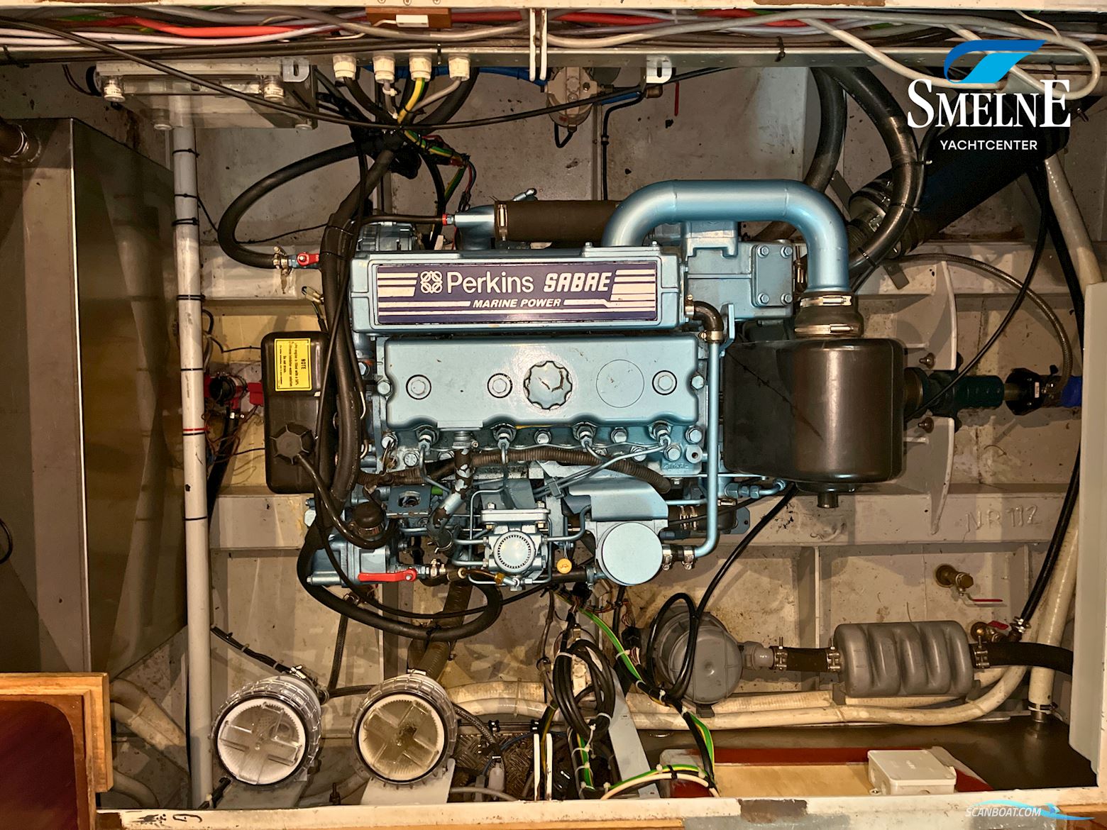 Brandsma Vlet 1200 AK