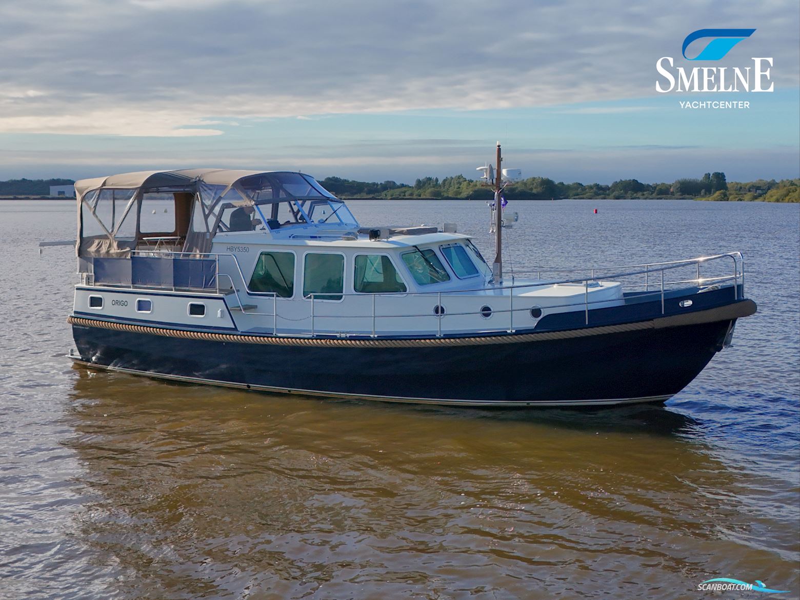 Brandsma Vlet 1200 AK