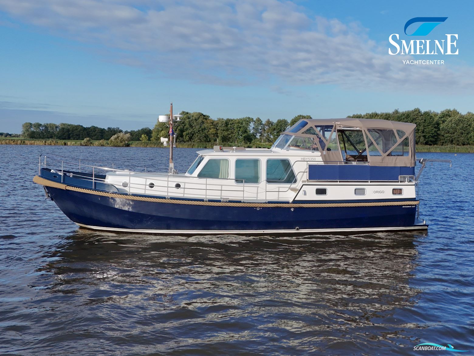 Brandsma Vlet 1200 AK