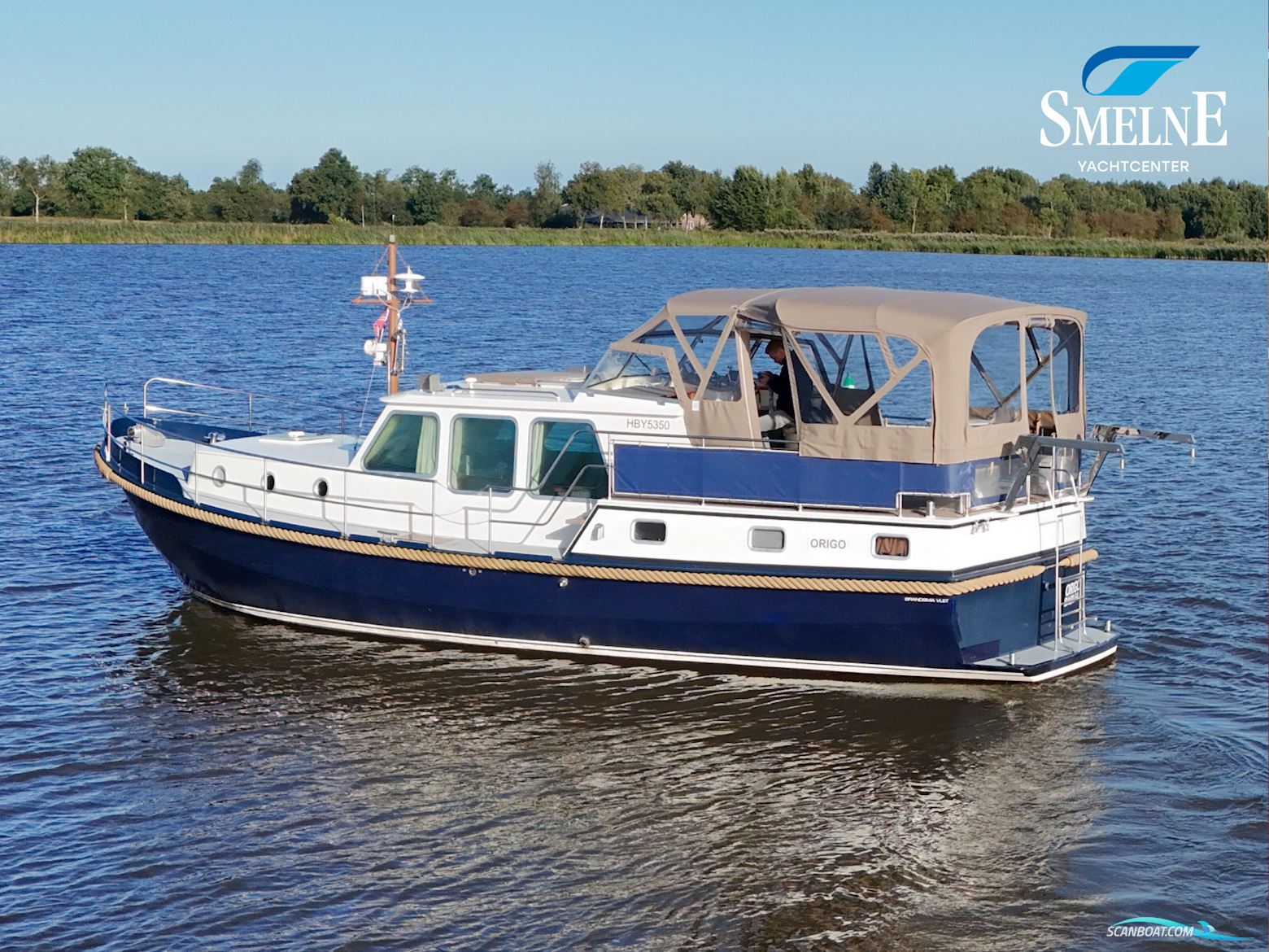 Brandsma Vlet 1200 AK