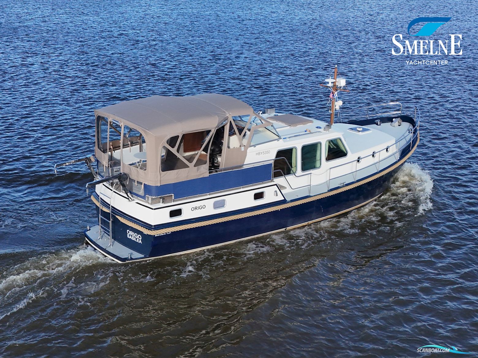 Brandsma Vlet 1200 AK