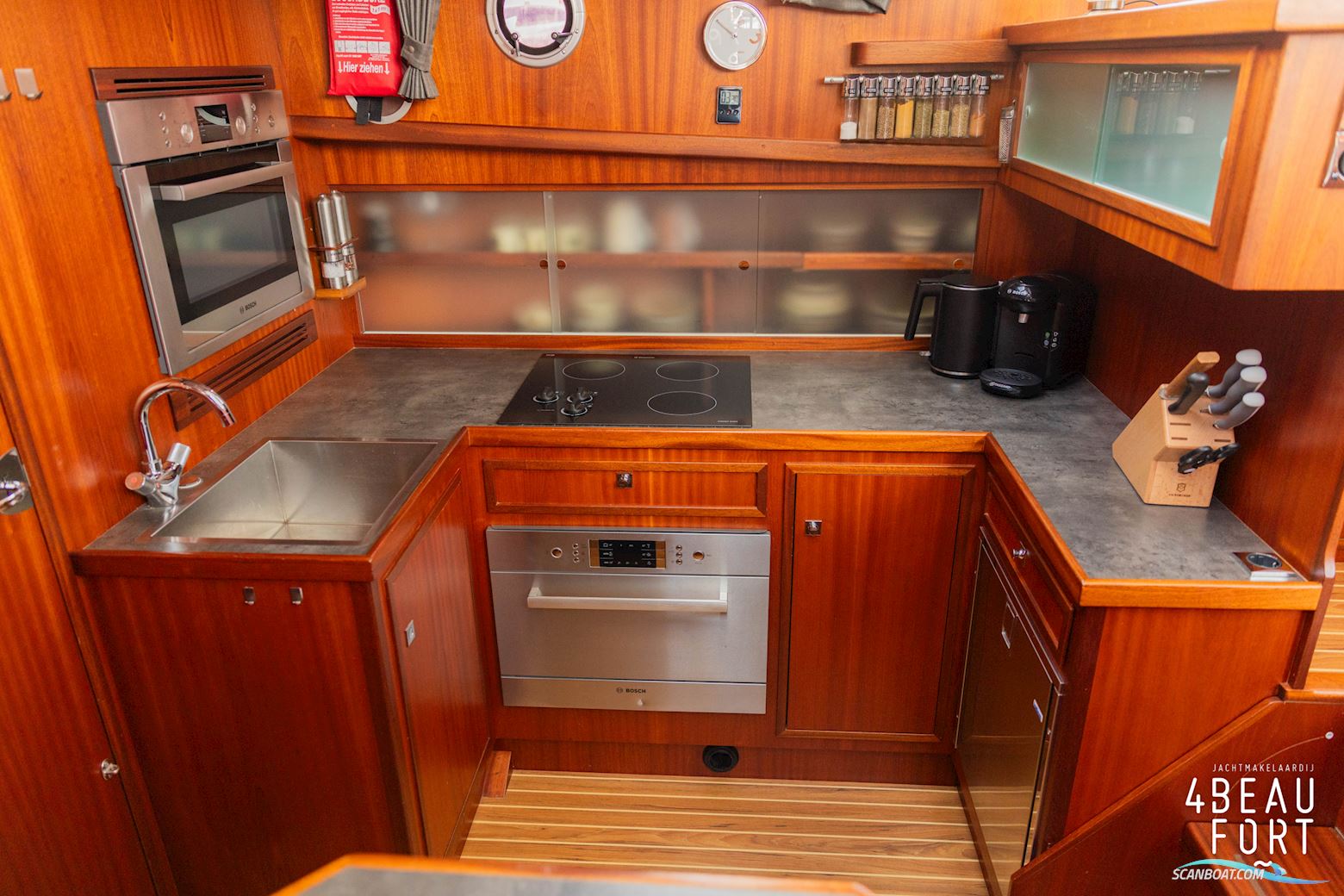 Brandsma vlet 1200 AK SP