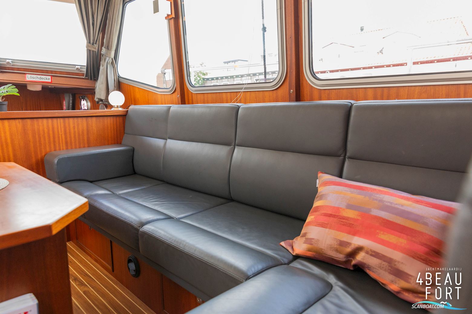 Brandsma vlet 1200 AK SP