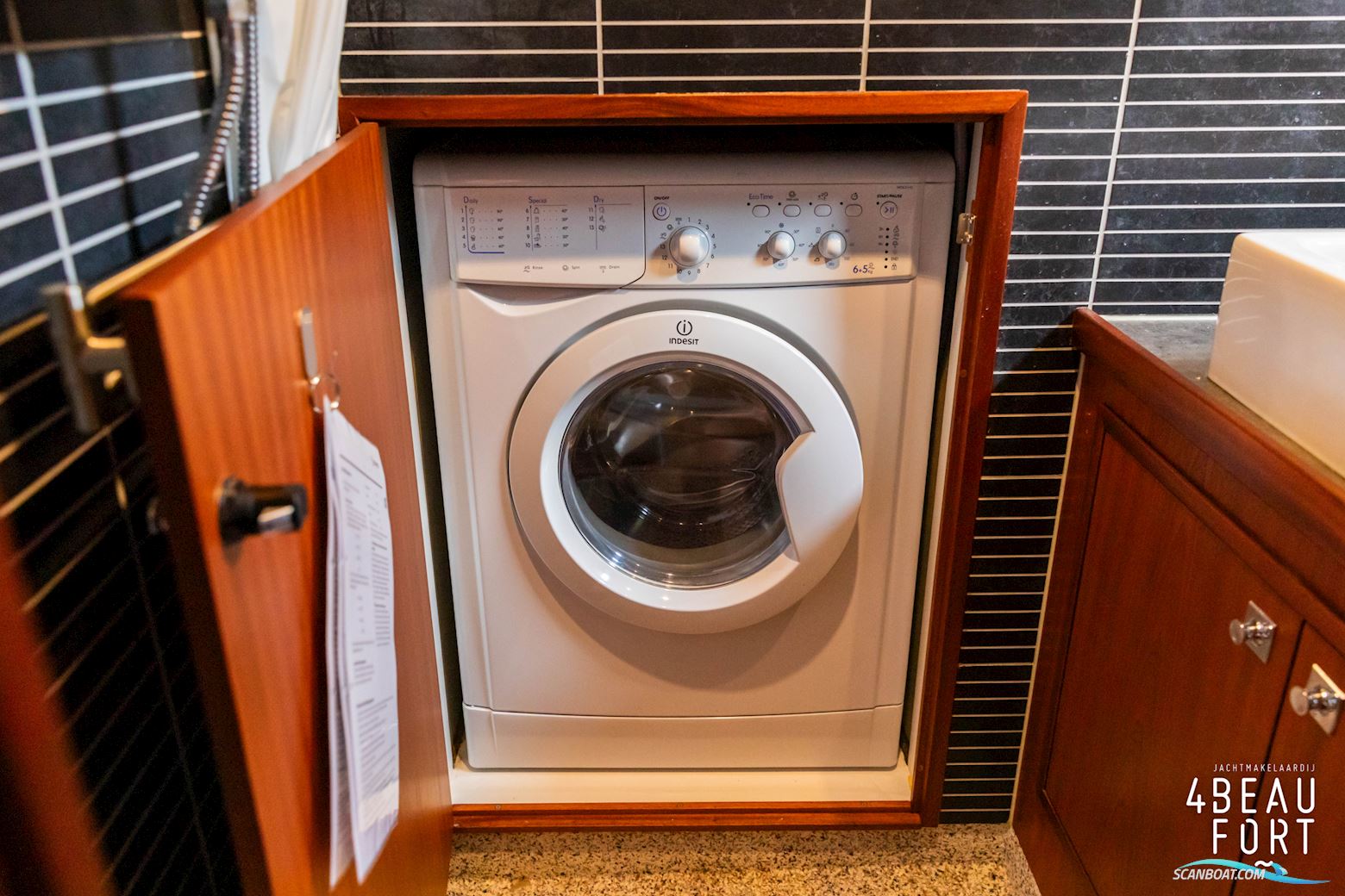 Brandsma vlet 1200 AK SP