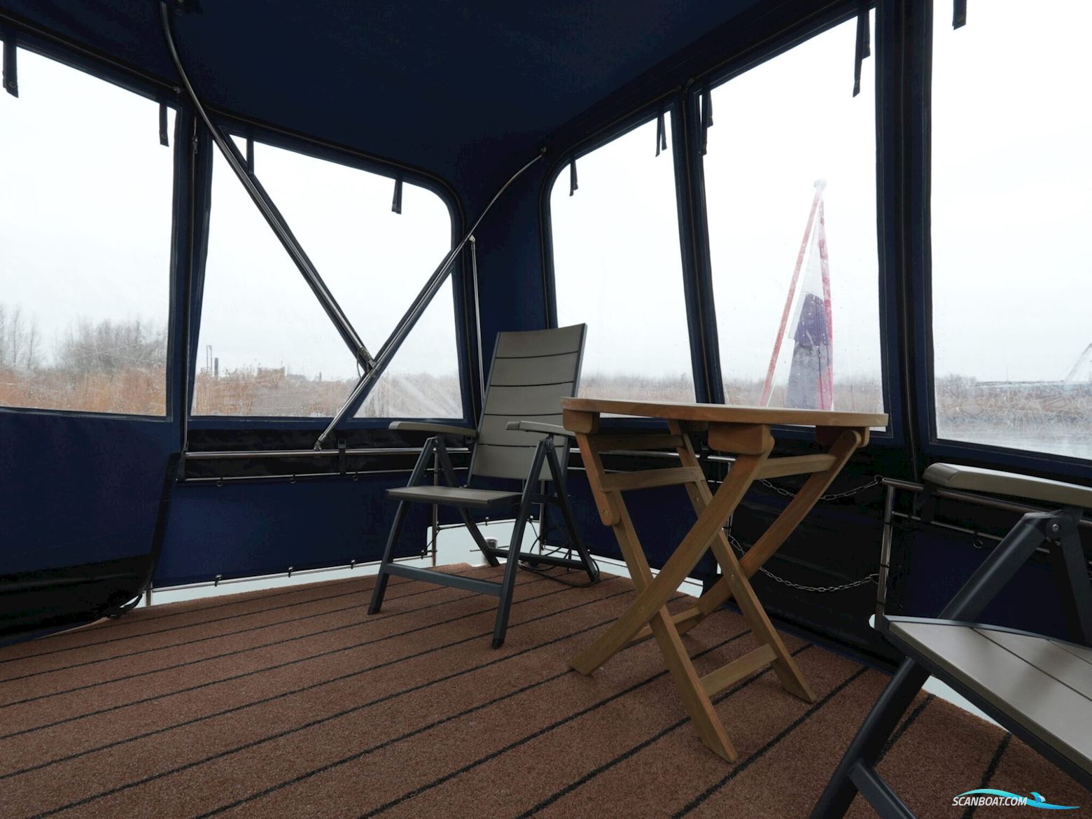 Brandsmavlet 10.50 AK Cabrio