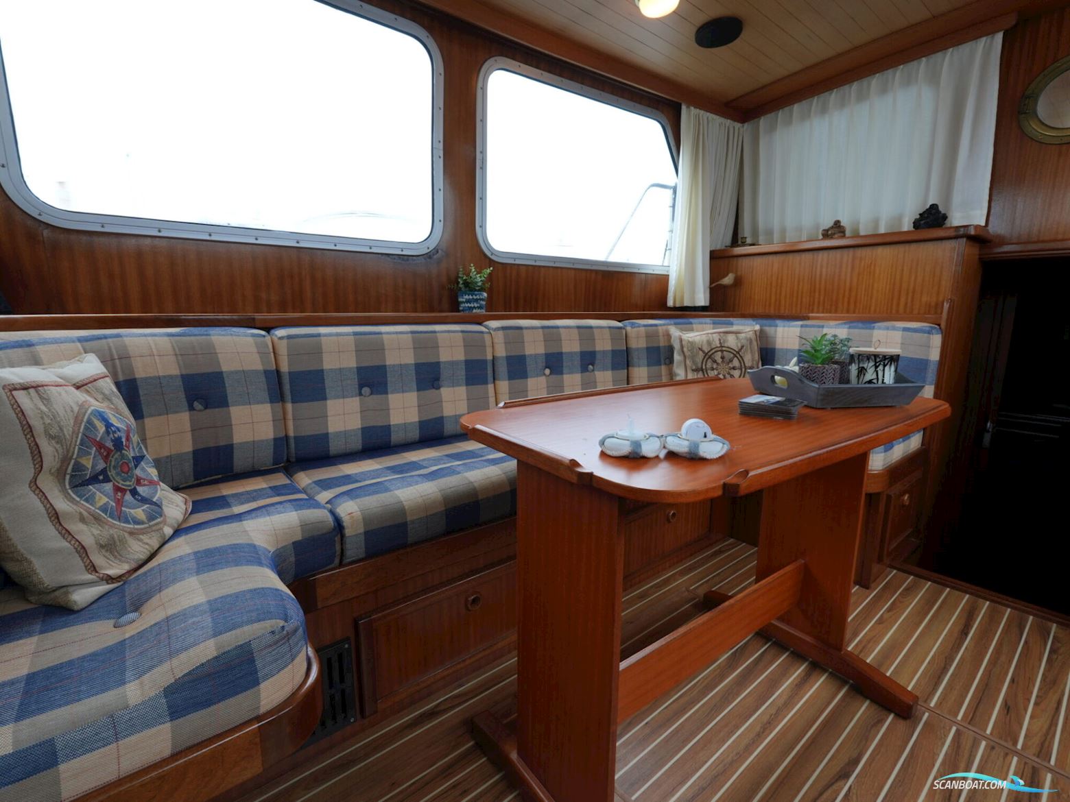 Brandsmavlet 10.50 AK Cabrio